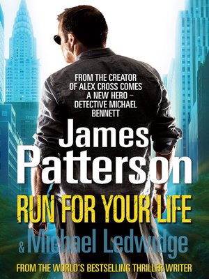 cover image of Run for Your Life